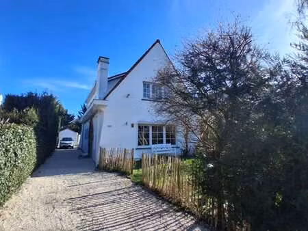 villa rénovée 3 ch (poss 4/5) à machelen  epc c