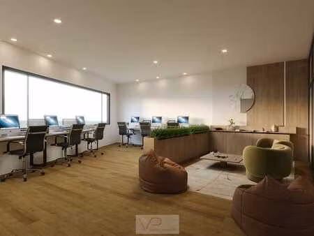 nouvelle unité pme à louer à bornem avec bureau moderne d...