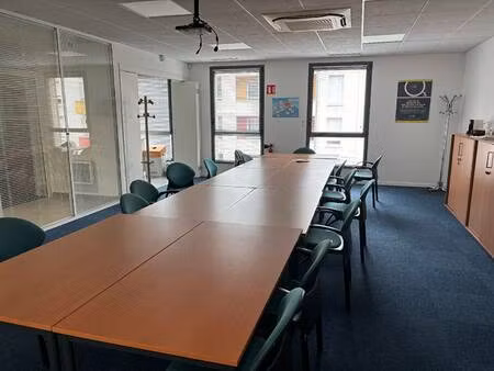 espace bureau à vendre