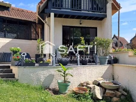 safti boumanjal virginie conseiller indépendant