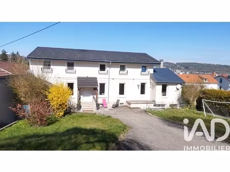 vente maison traditionnelle 7 pièces