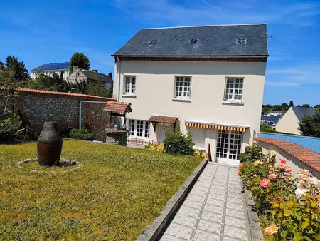 location maison 5 pièces 120 m² à bolbec (76210)  949 €