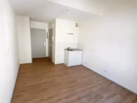 location appartement t1 à nantes (44000) : à louer t1 / 18m² nantes