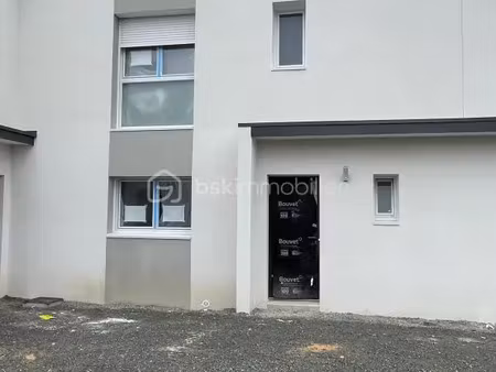 location maison aux ponts-de-cé (49130) : à louer / 100m² les ponts-de-cé
