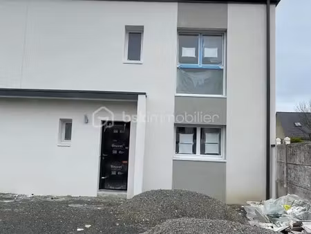 location maison aux ponts-de-cé (49130) : à louer / 103m² les ponts-de-cé