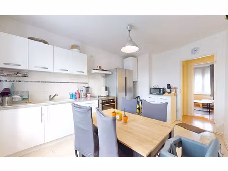 appartement rombas 88.4 m² t-4 à vendre  140 000 €