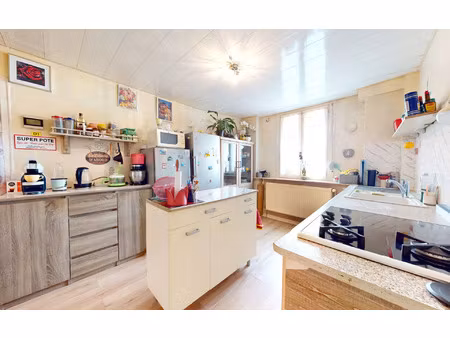 appartement rombas m² t-3 à vendre  140 000 €