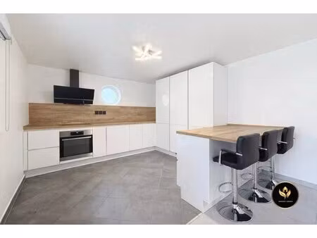 en vente appartement 85 m² – 275 000 € |volmerange-les-mines