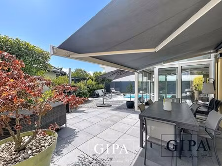 en vente maison 136 m² – 525 000 € |neugartheim-ittlenheim
