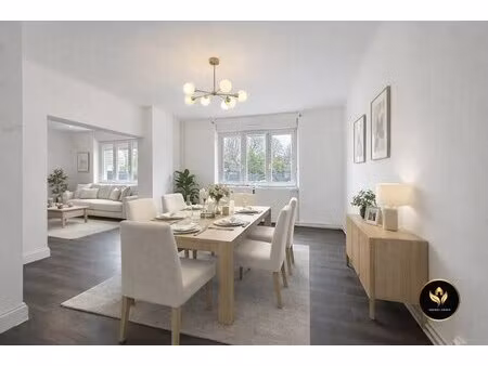 en vente maison individuelle 141 m² – 380 000 € |florange