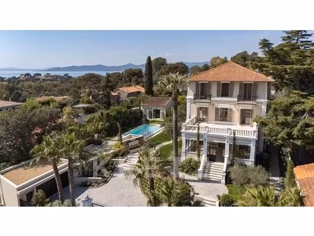 maison de luxe à vendre à saint-raphaël : 5 400 000 € | 410m²