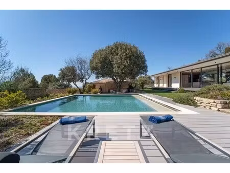 maison villars - 4 chambres - 210m²