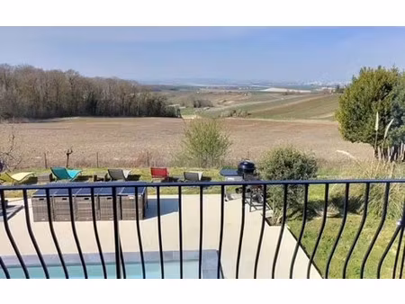 maison villers-allerand m² t-6 à vendre  525 000 €