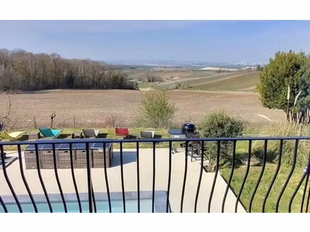 maison villers-allerand m² t-6 à vendre  599 000 €