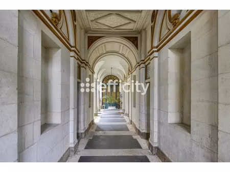 vente appartement 6 pièces et plus à nantes centre ville (44000) : à vendre 6 pièces et pl