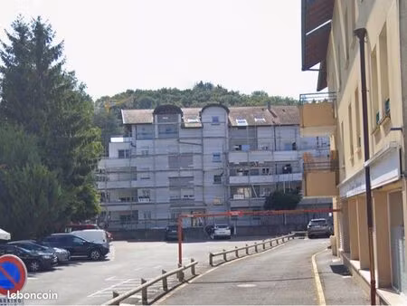 box ferme - copropriété le domaine du centre
