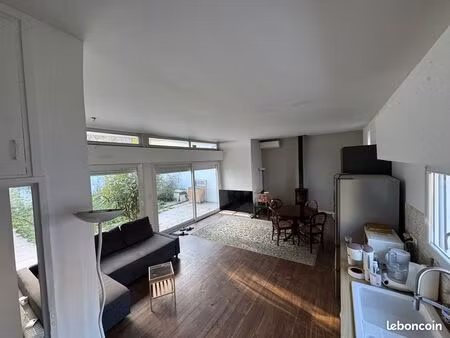 maison 6 pieces 120 m2 plain pied a grigny 91350