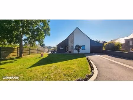 maison familiale 6 chambres au calme