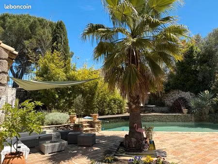 magnifique maison de 230 m2