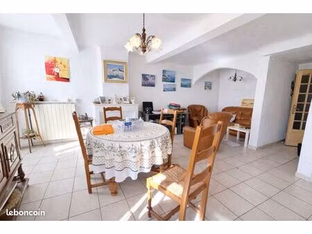 maison de village 3 pièces 75 m²