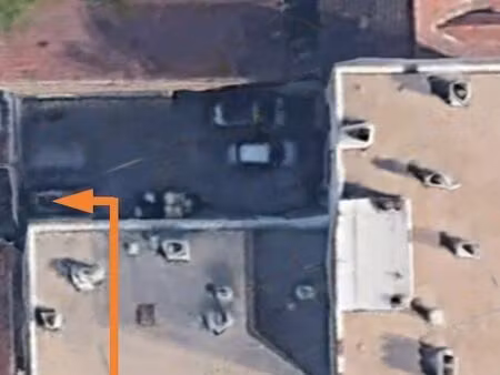 parking proche centre-ville colombes