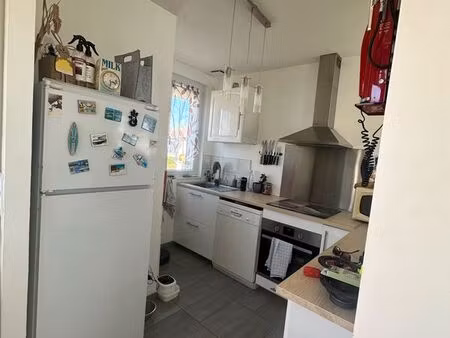 location maison soissons