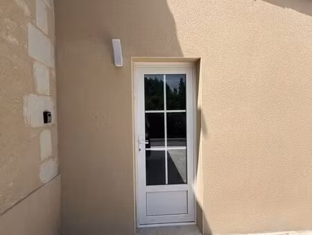 studio 1 pièce 18 m²