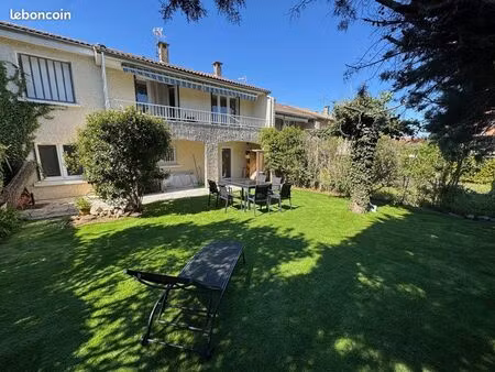 t3 de 60 m² refait à neuf – bourg-lès-valence