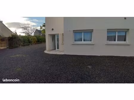 loue appartement meublé