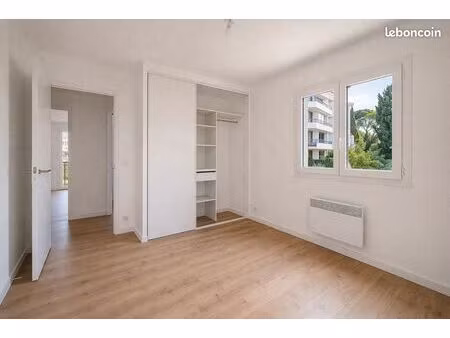 appartement t2