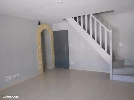 f2 saint lager bressac