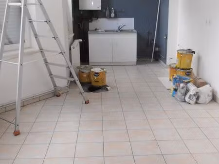 loue maison béthune centre au calme prox. gare