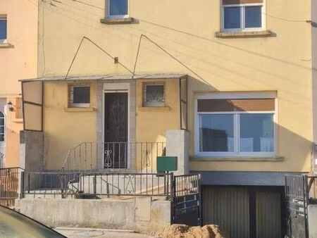location maison avec jardin