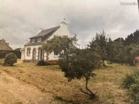 location maison ploule'h