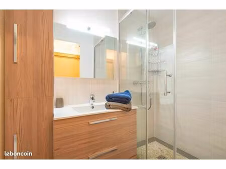 appartement st gilles / st hilaire