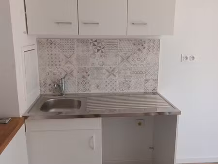 location t2 résidence neuve