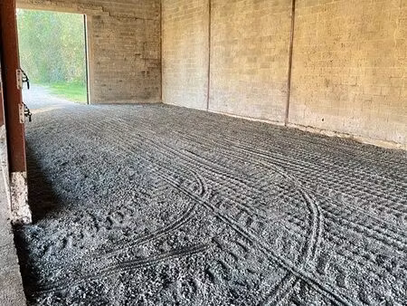 stationnement camping car