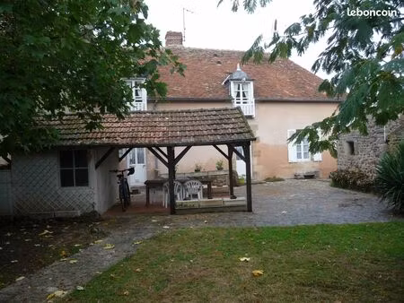 maison individuelle à louer