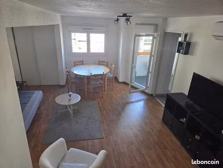 location à l'année à briançon