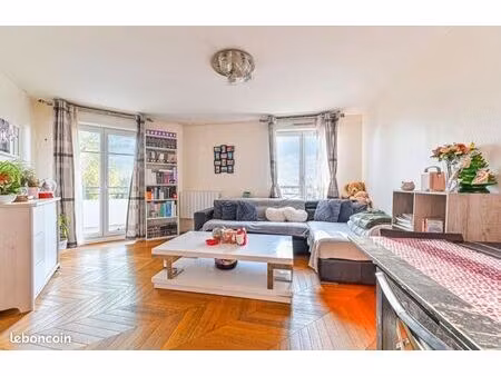 grand 4 pièces saint gratien tout meublé