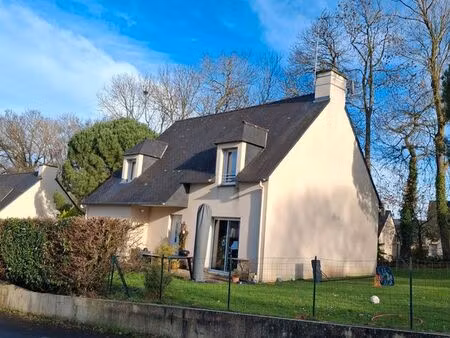 particulier loue maison t5 taden