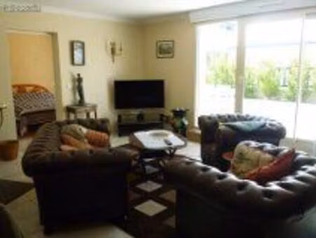 appartement 93m2 centre la baule escoublac