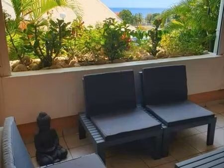 location studio meublé marina rivière sens