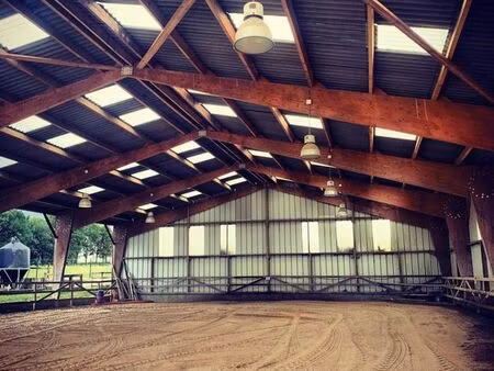 centre équestre à louer