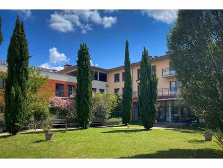 investissement en ehpad