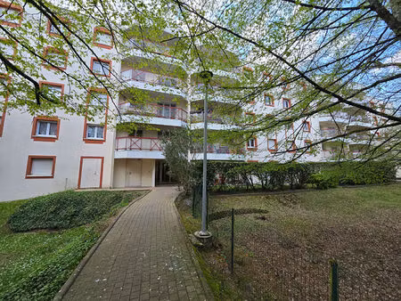 appartement merignac 5 pièce(s)