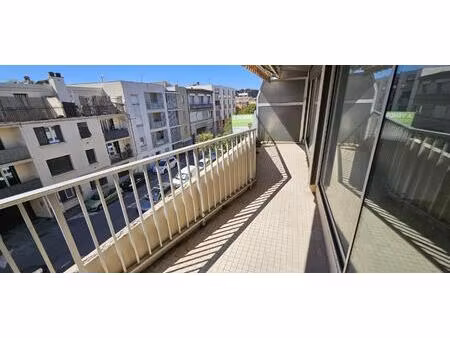 appartement 3 pièces