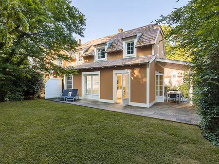 investissement dans un center parcs