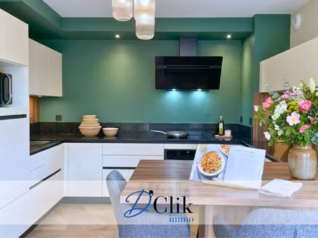 vente maison à changé (53810) : à vendre / 152m² changé