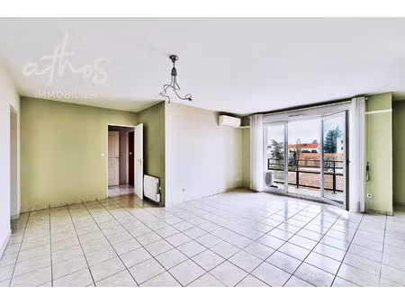 vente appartement 4 pièces 93 m² craponne (69290)